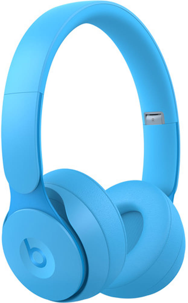 Beats Solo Pro Active Noise Cancelling Bluetooth Headphones
