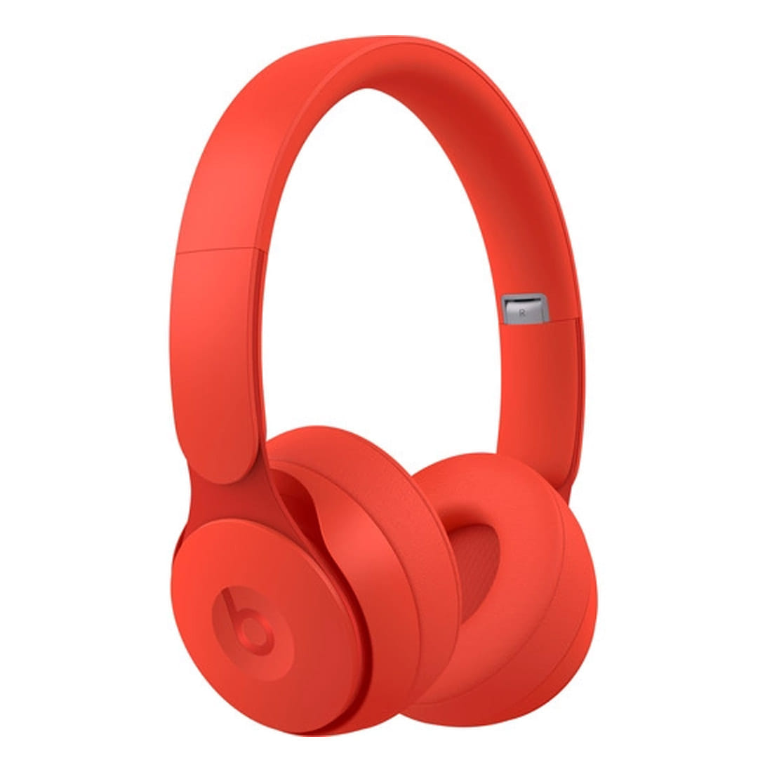 Beats Solo Pro Active Noise Cancelling Bluetooth Headphones - Red
