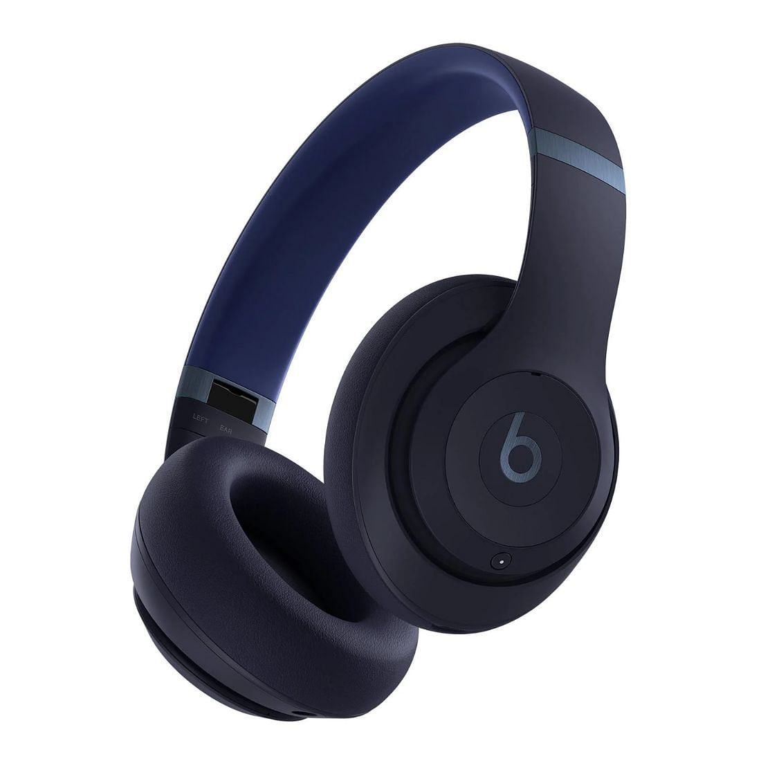 Beats Studio Pro Over Ear Wireless Headphones Navy