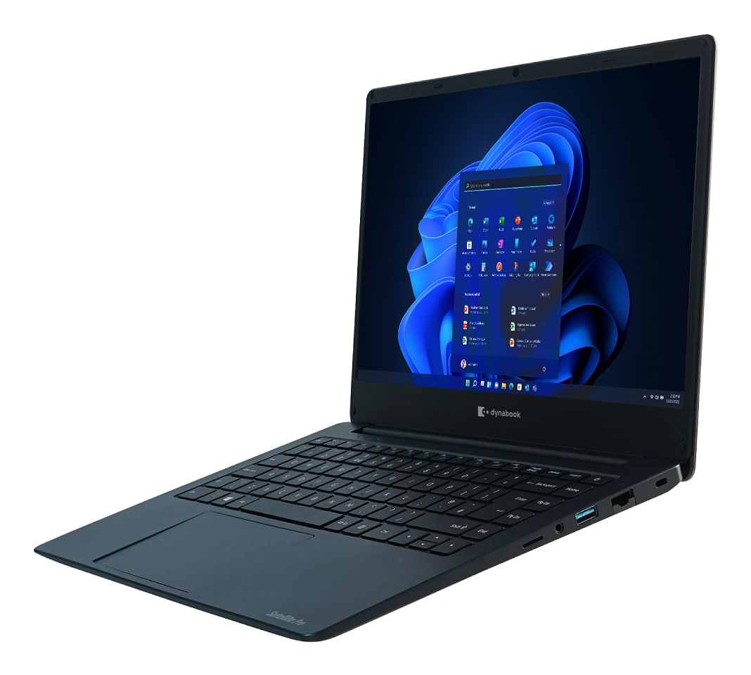 Toshiba Dynabook Satellite Pro C40-K 14