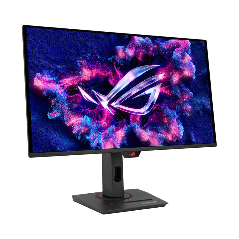 Asus XG27ACDNG 27" QD-OLED 0.03ms 360Hz Height Adjustable Monitor