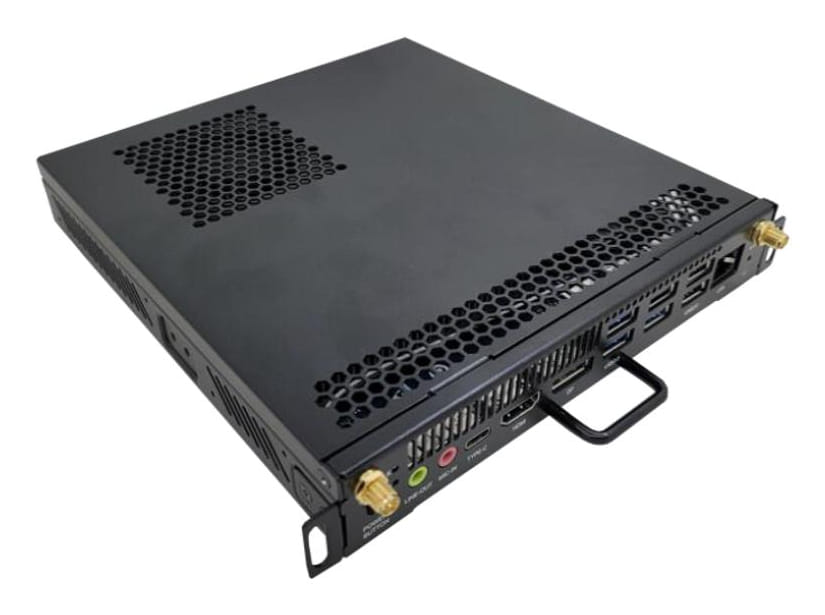 Hikvision D5AC12T5-8S2 OPS Module