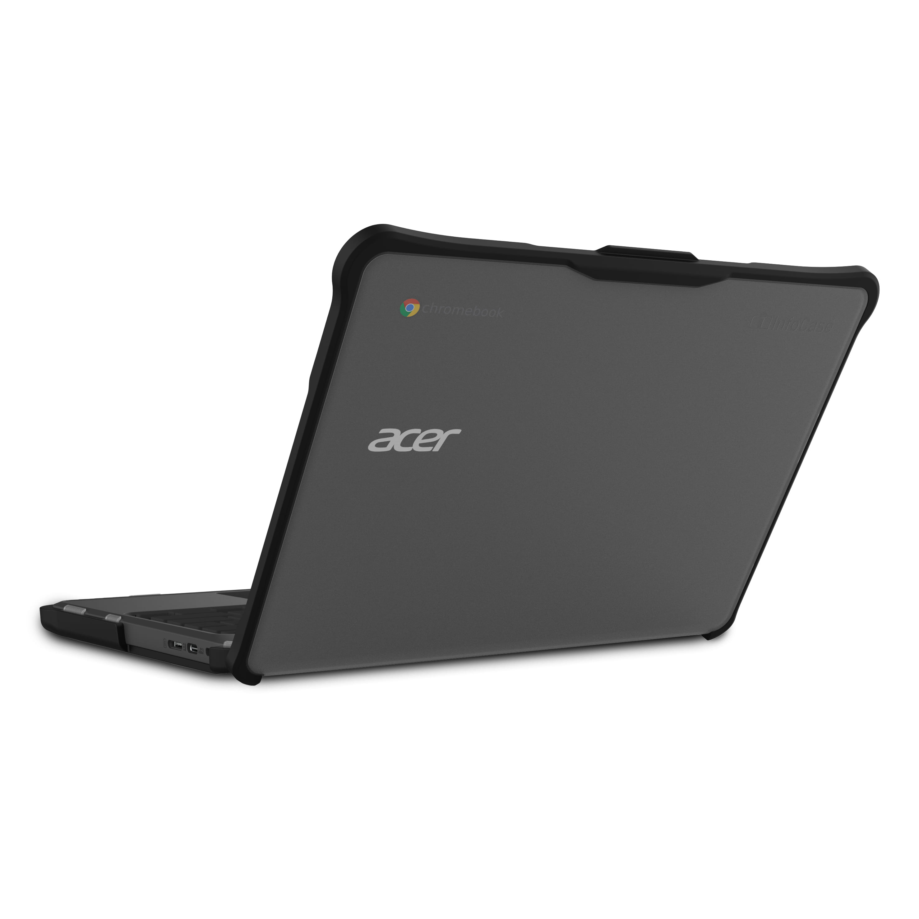 InfoCase Rugged Snap-On Case for Acer C736T