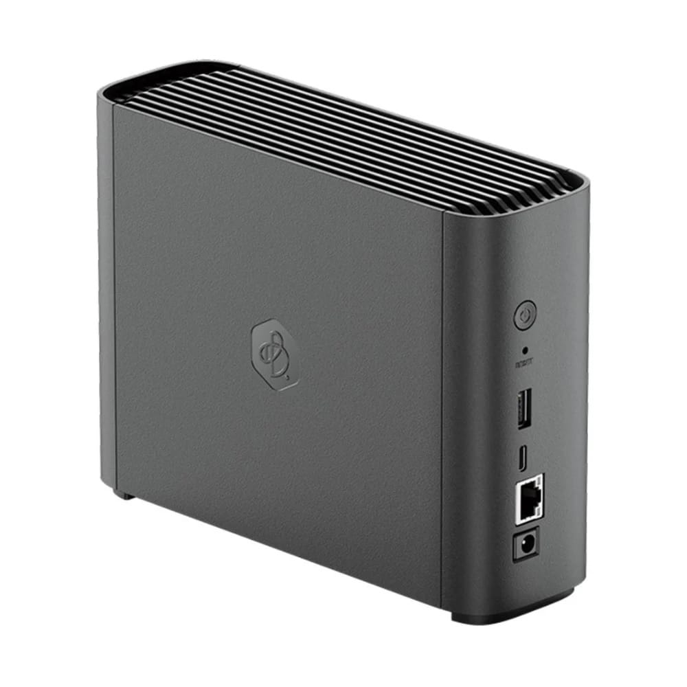 Synology BeeStation 4TB NAS