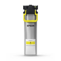Epson 902 Yellow Ink Cartridge WF-C5290 WF-C5790