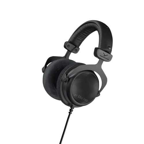 Beyerdynamic DT 880 PRO Limited Edition Professional Monitoring Headphone