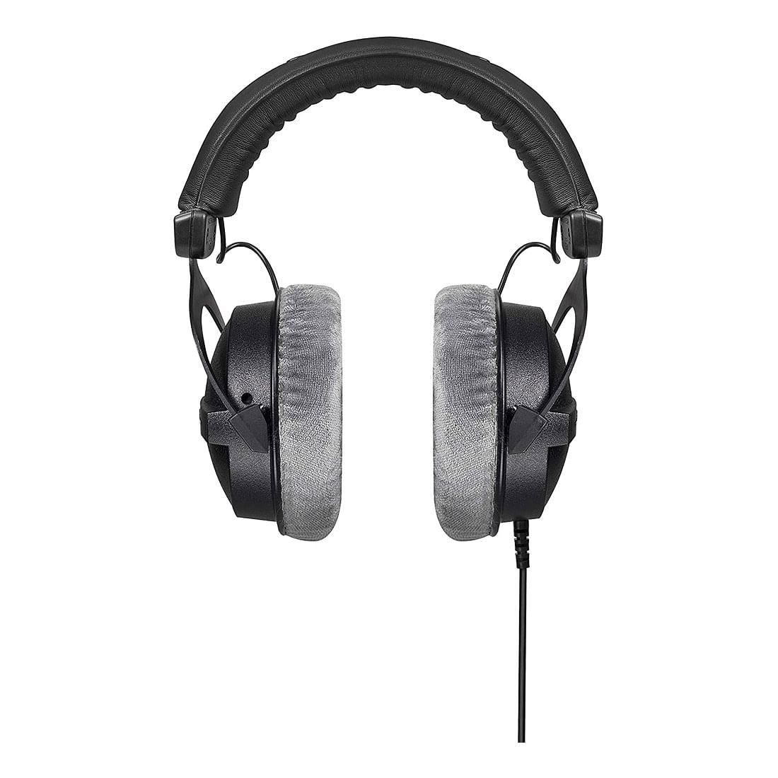 Beyerdynamic DT 770 PRO 80 Ohm Closed Studio Headphones Black