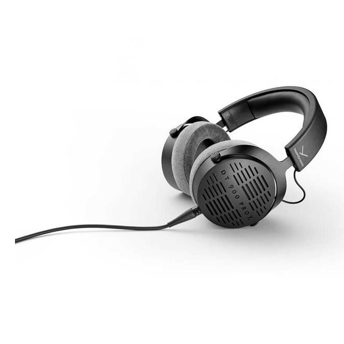 Beyerdynamic DT 900 PRO X Open Headphones Black