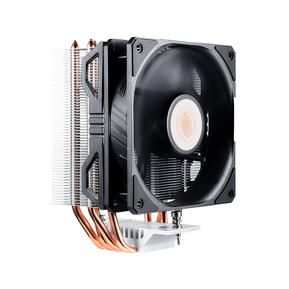 Cooler Master Hyper 212 EVO V2 Air CPU Cooler