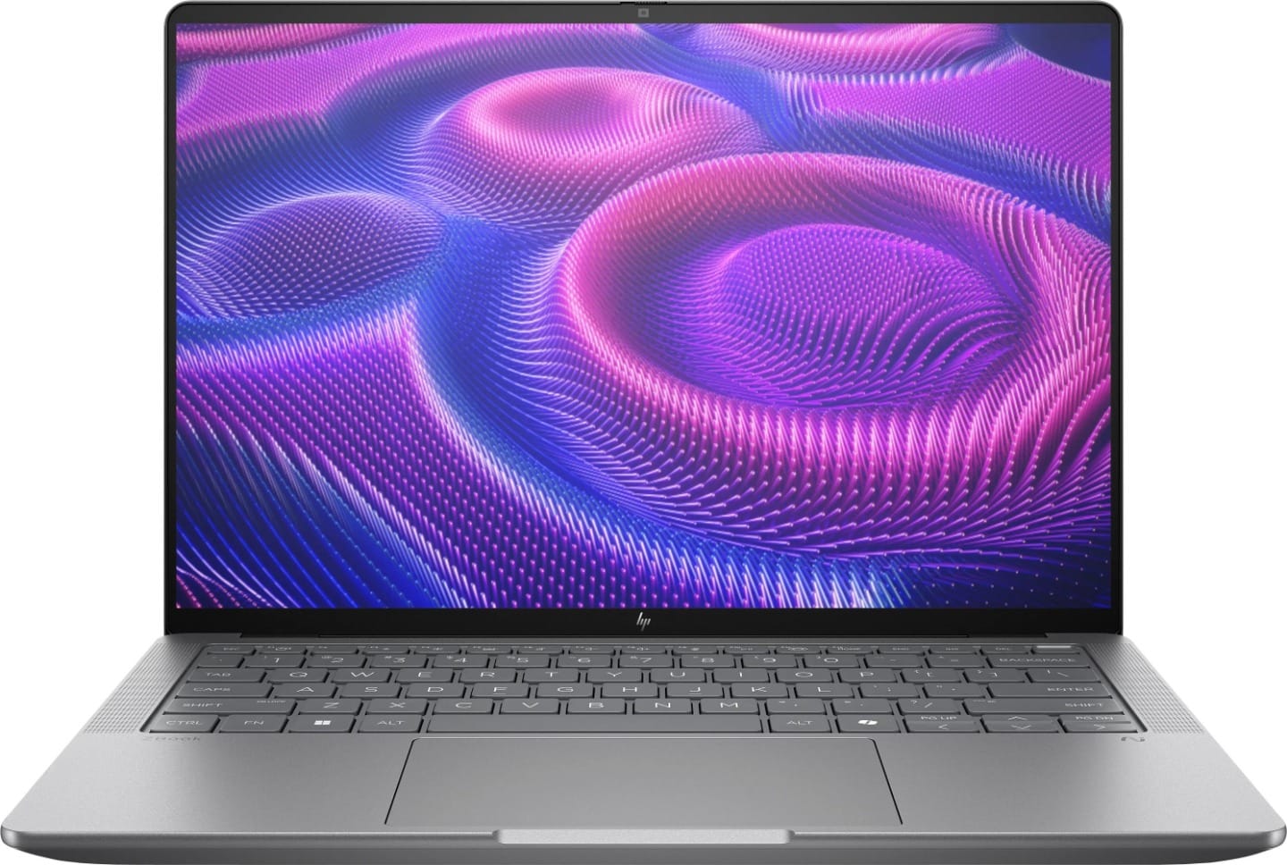 HP Zbook Ultra 14 G1a 14" Mobile Workstation, Ryzen AI Max Pro 385, 32GB RAM, 4TB SSD, Windows 11 Pro