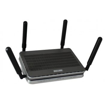 Billion V/ADSL2 AX1500 VPN Firewall Router