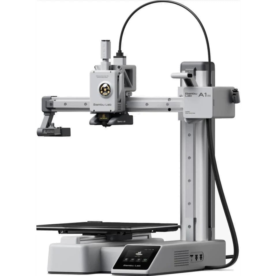 Bambu Lab A1 mini 3D Printer
