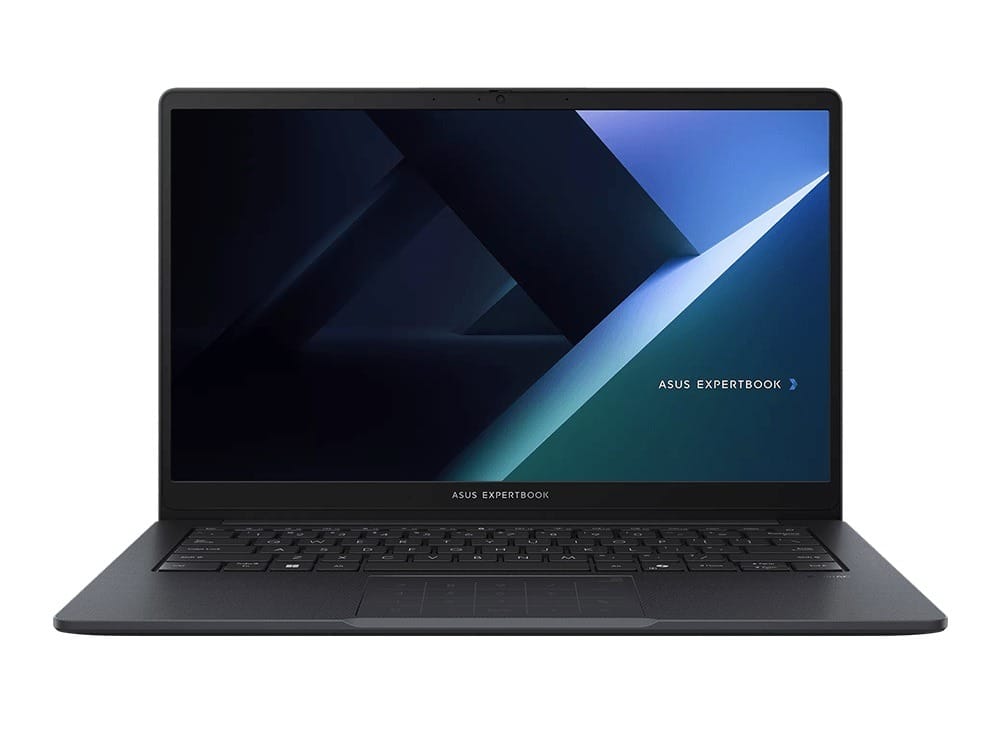 ASUS ExpertBook BM1403 14 14" FHD Laptop, Ryzen 7 170, 16GB RAM, 512GB SSD, Windows 11 Pro
