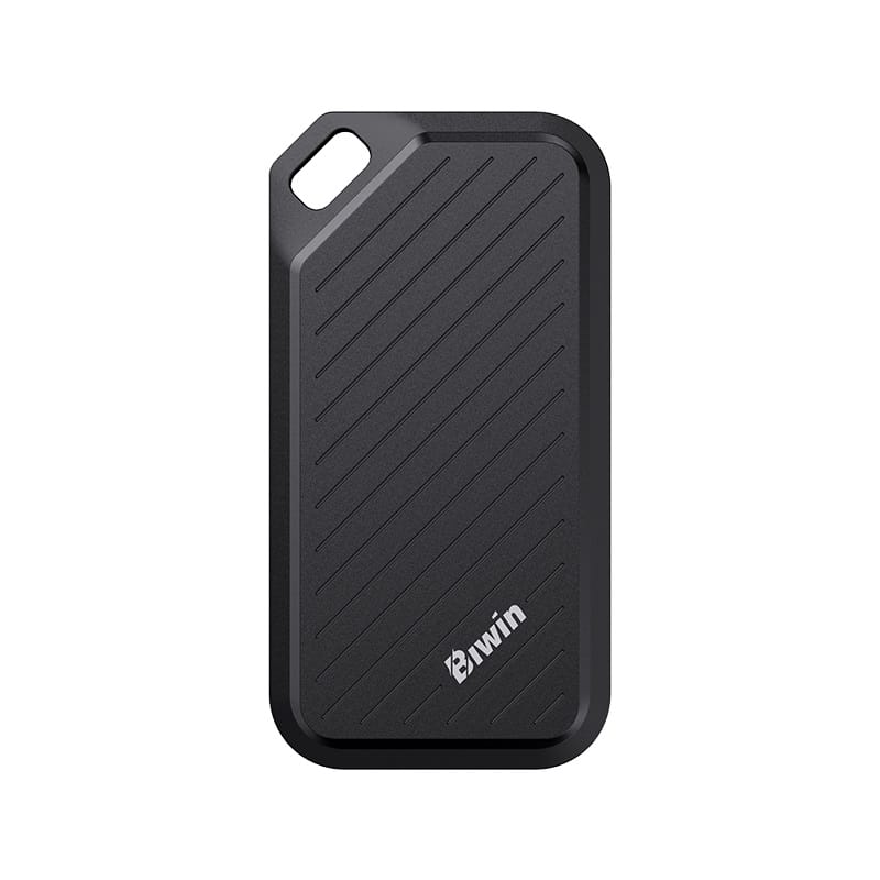 Biwin PD450 1TB USB 3.2 Gen1 SSD - Black
