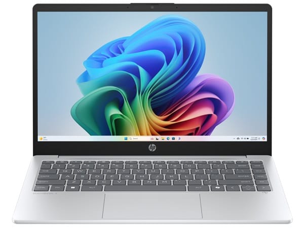 HP OmniBook 3 NGAI 14" FHD Ryzen AI 5 340, 16GB RAM, 512GB SSD, Windows 11 Home