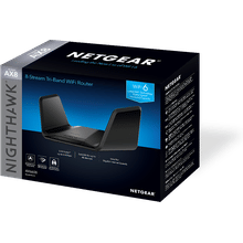 Nighthawk ax6600 Outlet