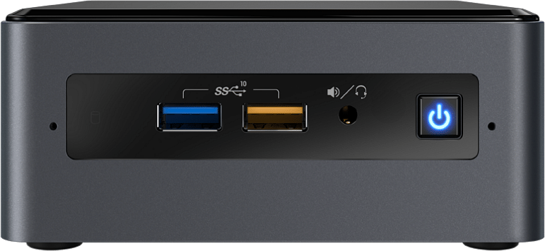 c*u様 intel NUC BOXNUC8i5BEH ミニPC Windows Intel BOXNUC8i5BEH NUC8i5BEH NUC Kit 8th Gen Processor Mini