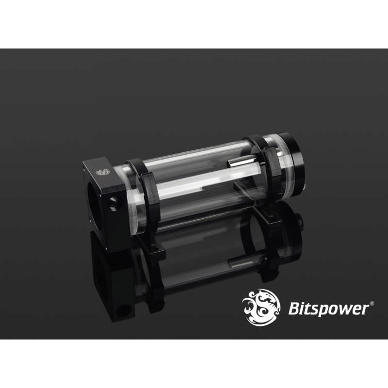 Bitspower DDC Pump Top With Reservoir Kit (150mm)