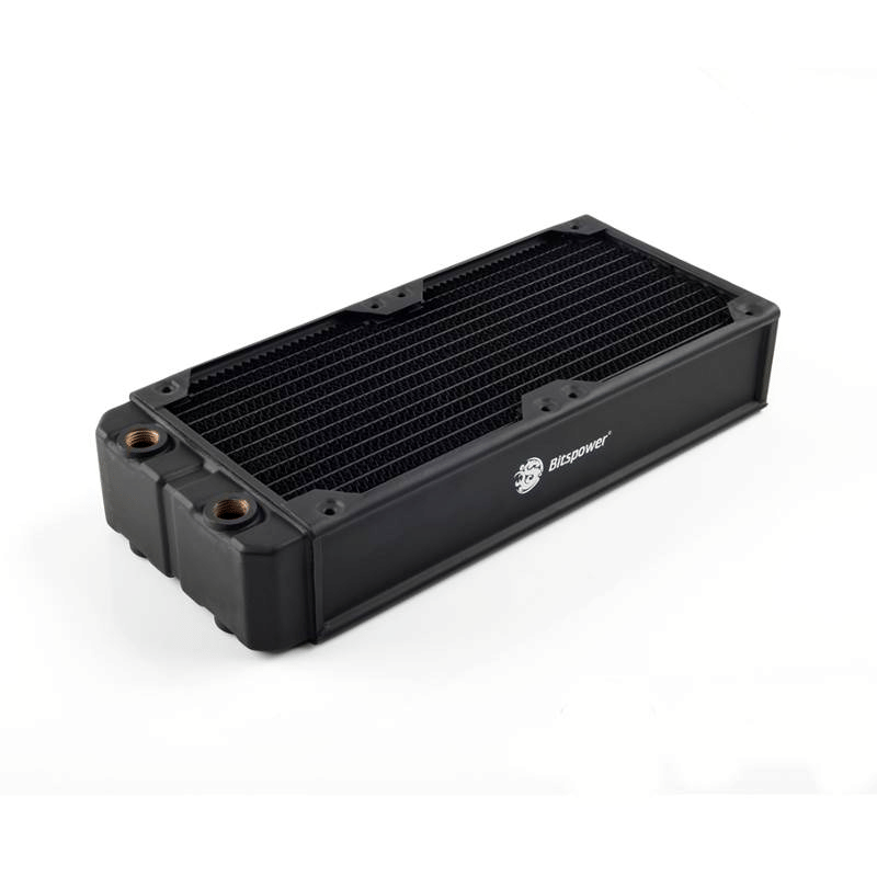 Bitspower 240mm Xtreme Radiator