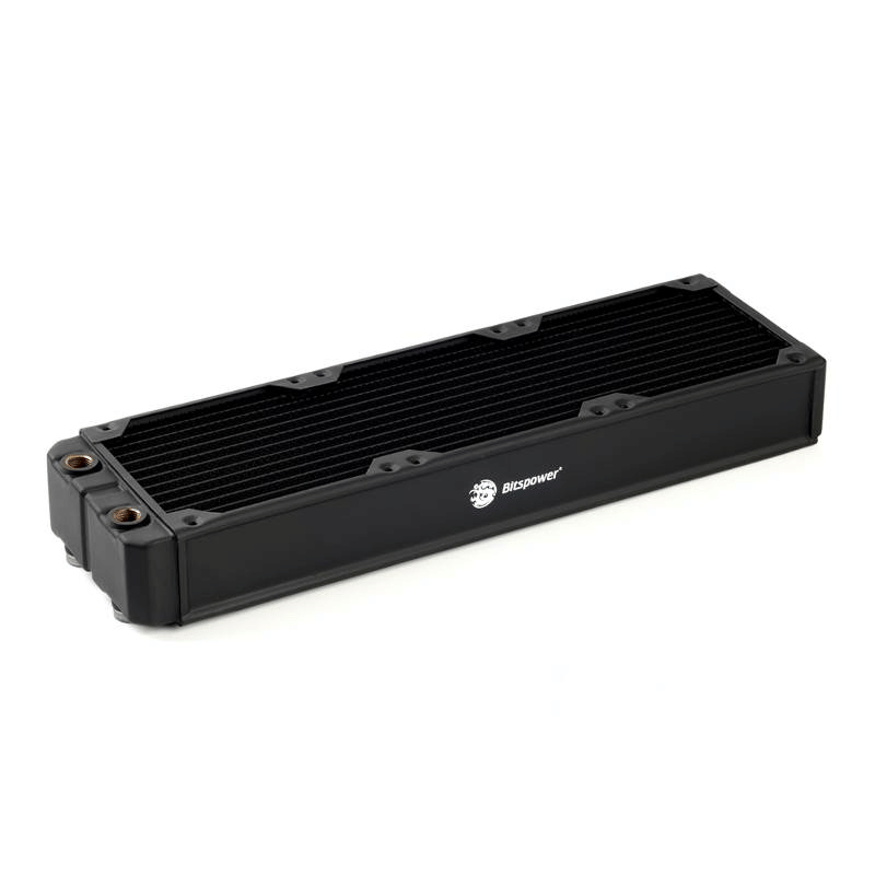 Bitspower 360mm Xtreme Radiator