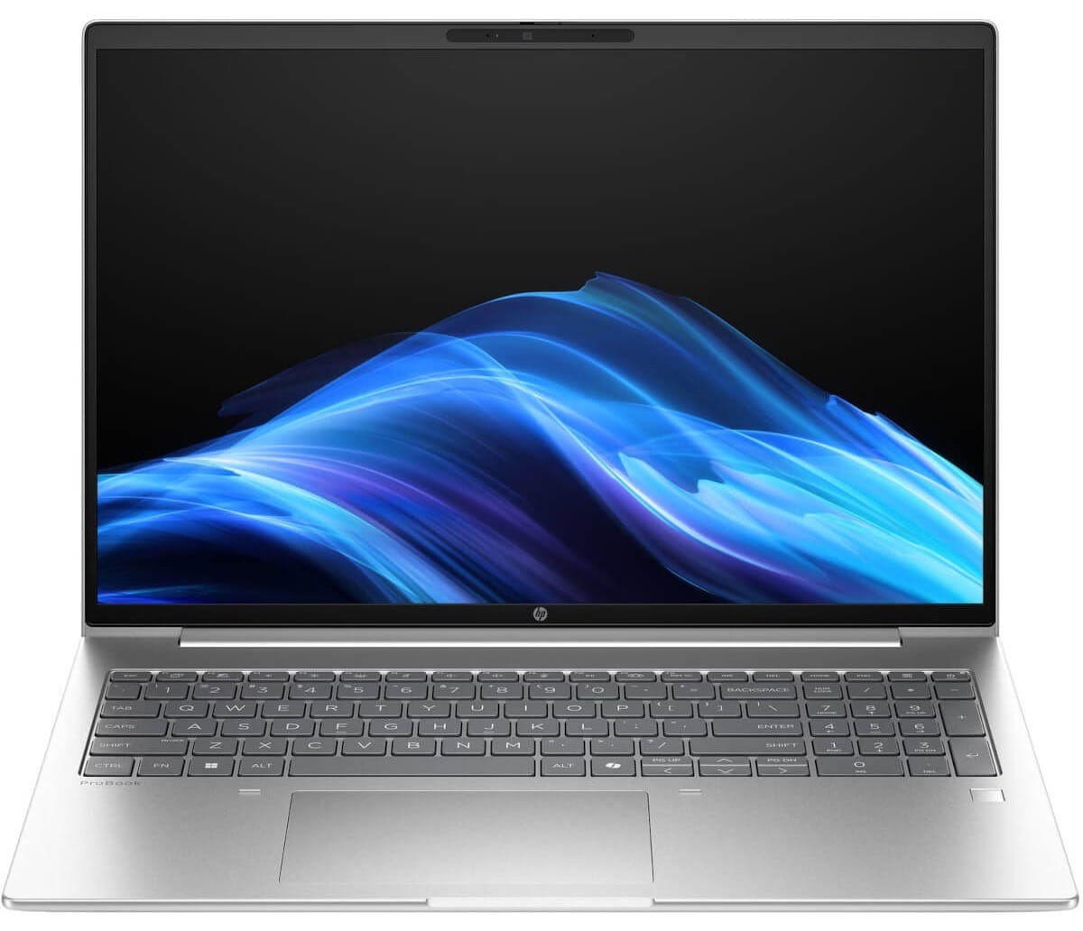 HP Probook 4 G1I 16" WUXGA Touchscreen Laptop, Ultra 5-225U, 16GB RAM, 512GB SSD, 4G/LTE, Windows 11 Pro