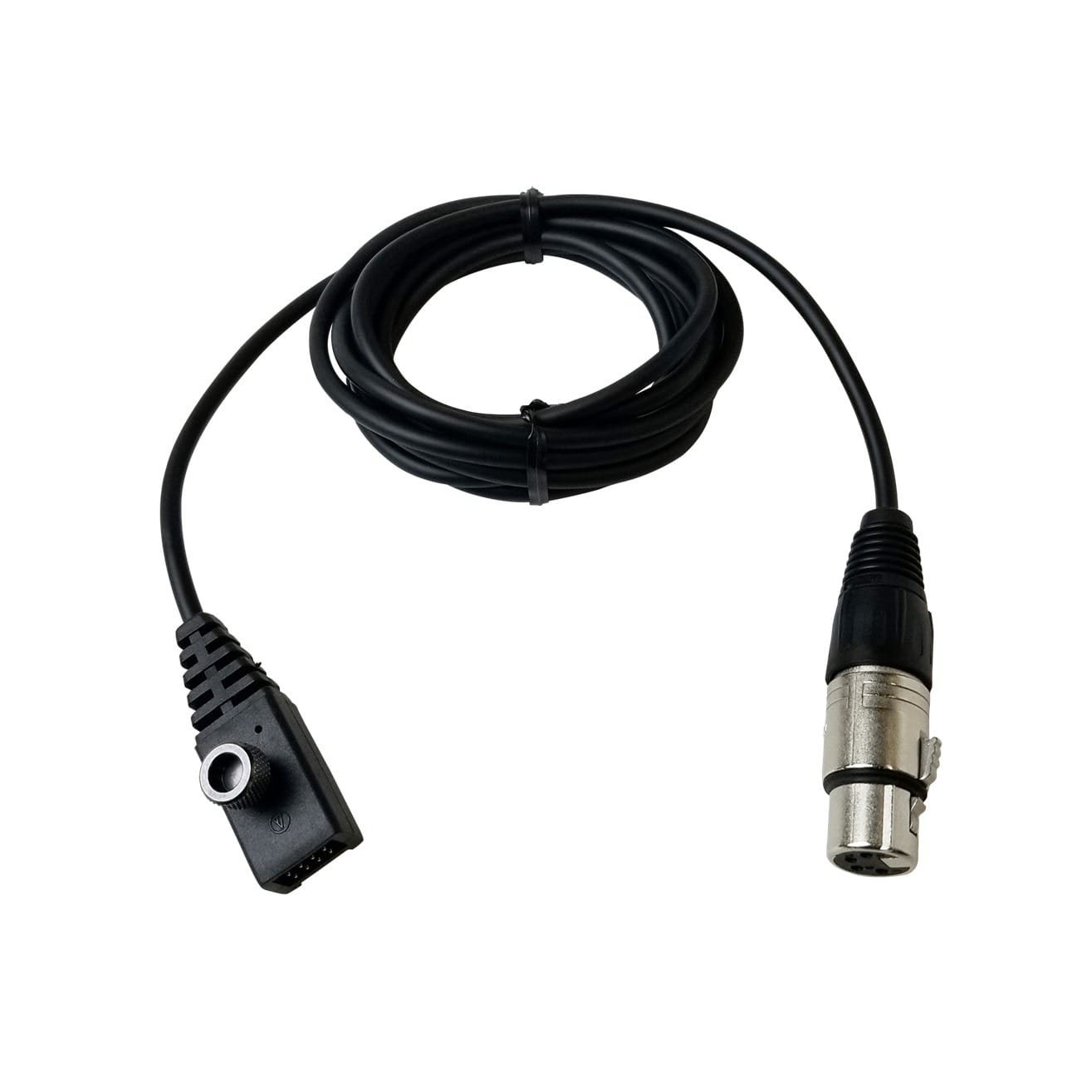 Audio-Technica Replacement cable for BPHS1-XF4 Communications Headset