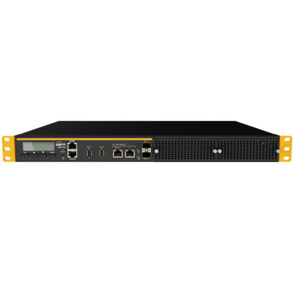 Peplink Balance SDX Pro Base Model 1TB SSD Router