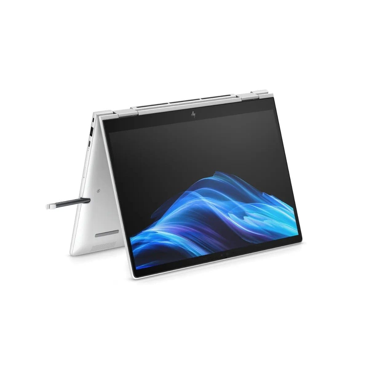 HP Elitebook 8 13" WUXGA, IR, Touchscreen Laptop, Ultra 5, 16GB RAM, 256GB SSD, Windows 11 Pro, PEN, NO DIB