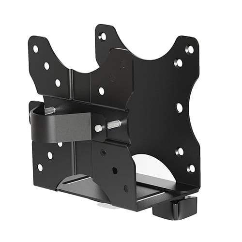 Brateck Adjustable Multifunctional Thin Client Mount（BT-CPB-1）