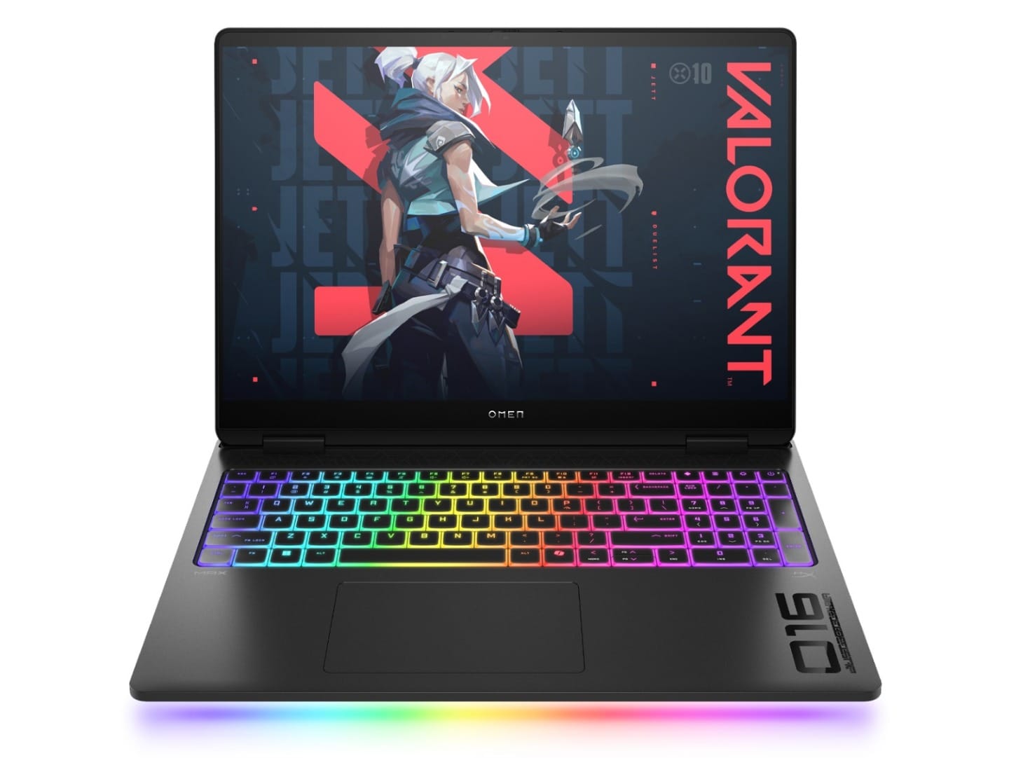 HP Omen MAX 16" WQXGA OLED 0.2ms Laptop, Ultra 9-275HX, 32GB RAM, 1TB SSD, RTX 5090, Windows 11 Home