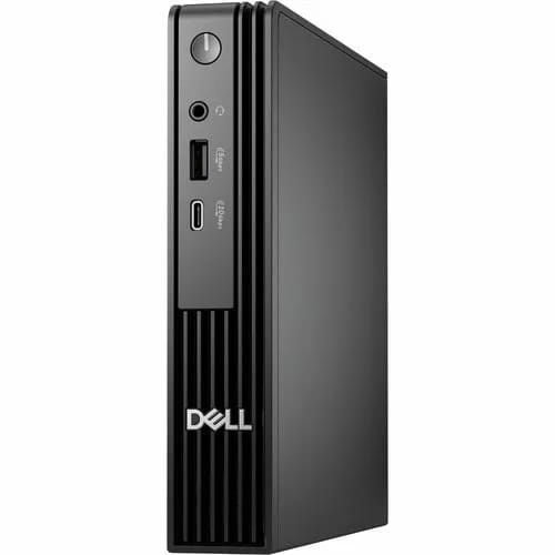 Dell Pro Desktop Micro i5-14500T, 16GB RAM, 512GB SSD, Windows 11 Pro