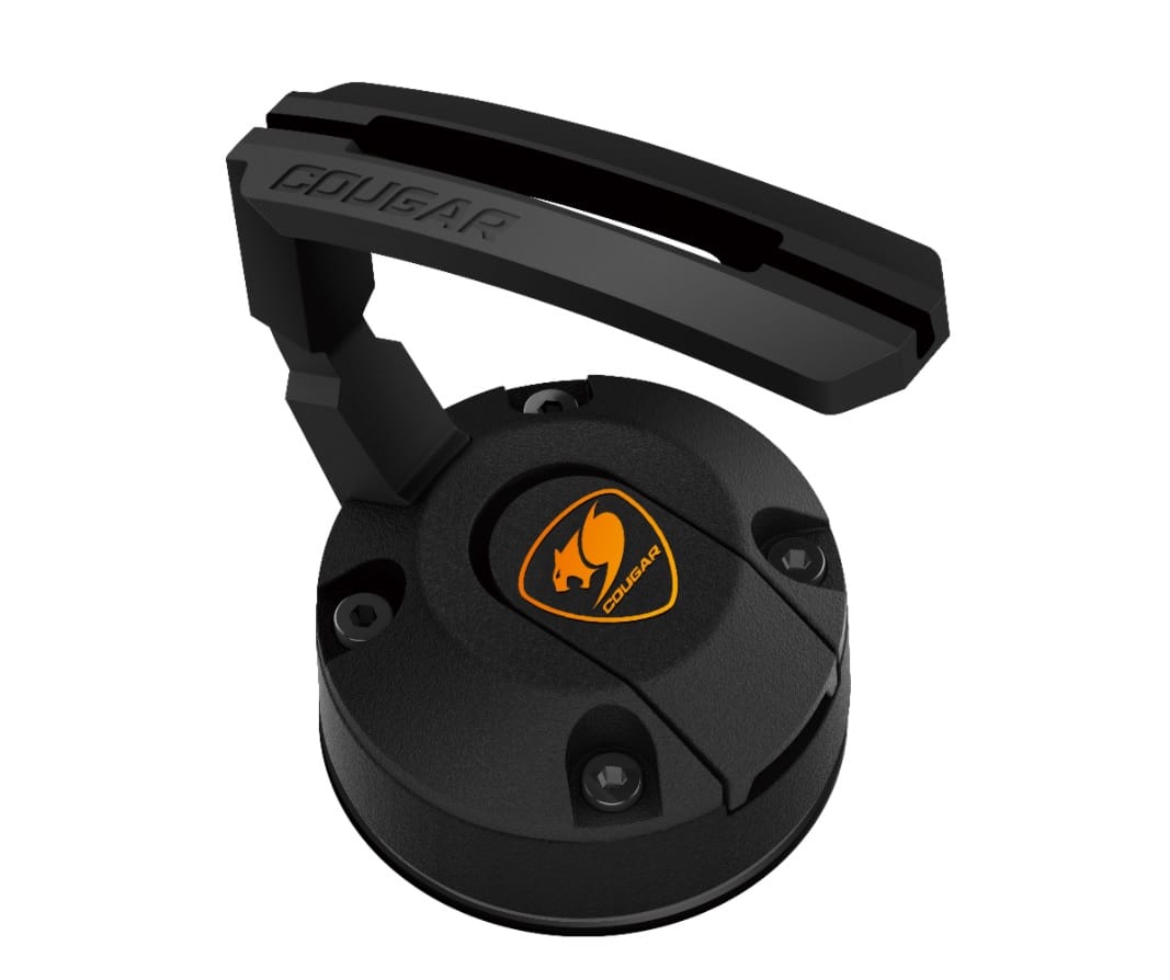 Cougar Bunker Vacuum Mouse Bungee