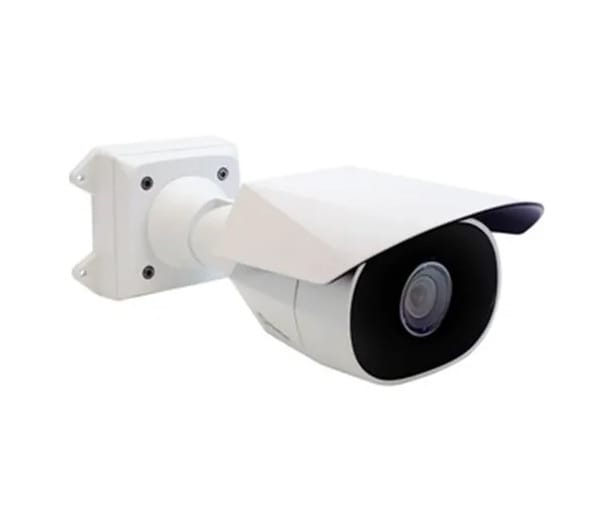 IndigoVision 650640 2MP Bullet Camera