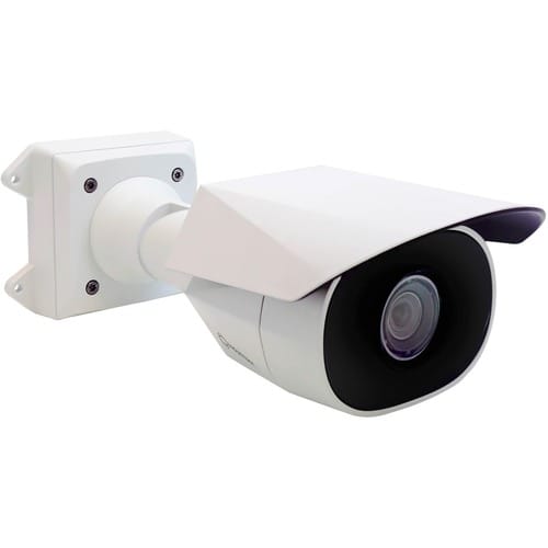 IndigoVision 652640 5MP Bullet Camera