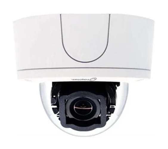 IndigoVision 652440 5MP Dome Camera