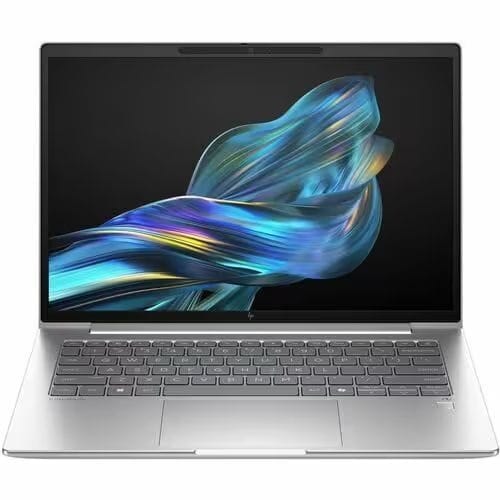 HP EliteBook 6 G1q 14" WUXGA Touchscreen Laptop, Snapdragon X1E78100 32GB RAM, 512GB SSD, Windows 11 Pro