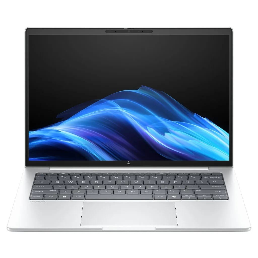 HP EliteBook 8 G1a 14" WUXGA Laptop, Ryzen 5 230, 32GB RAM, 512GB SSD, Windows 11 Pro