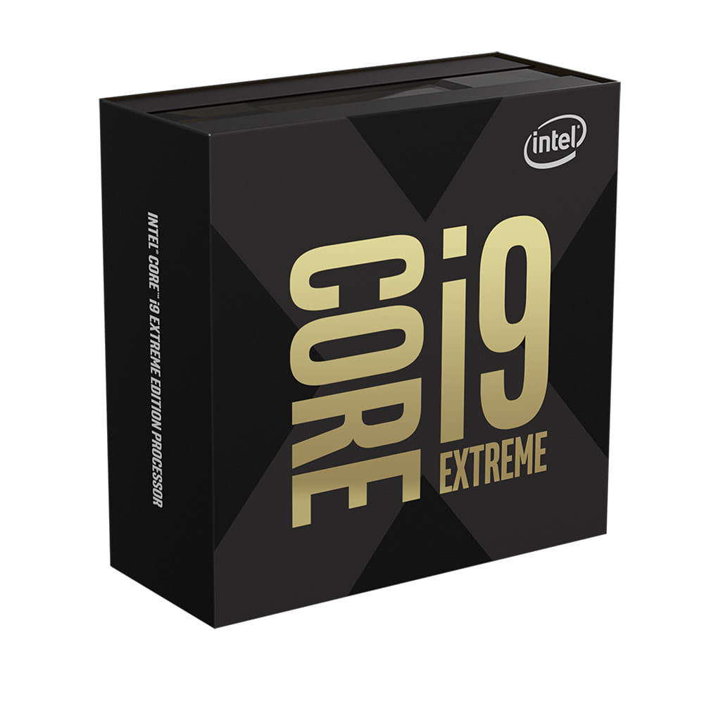 Intel Core i9 10980 LGA 2066 Extreme Edition Processor