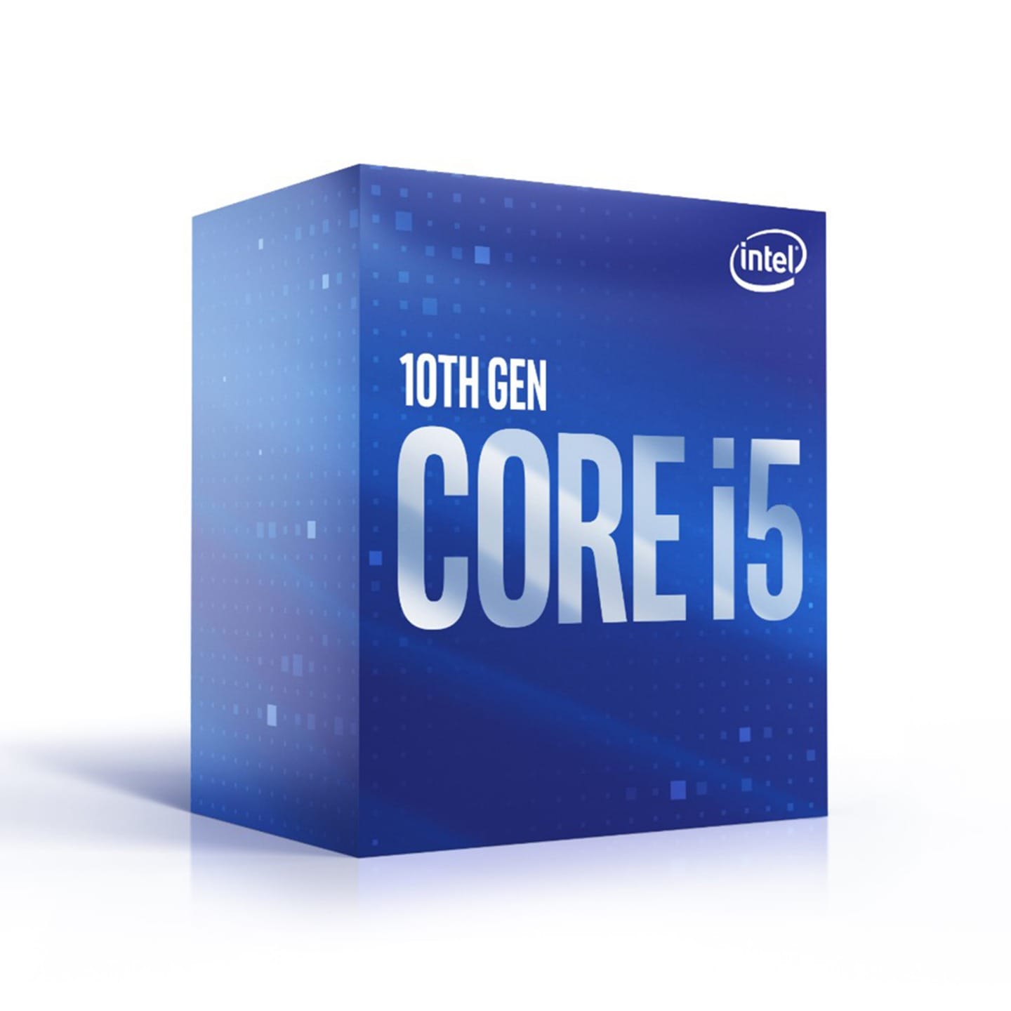 Intel Core i5-10500 3.1GHz LGA 1200 CPU Processor BX8070110500