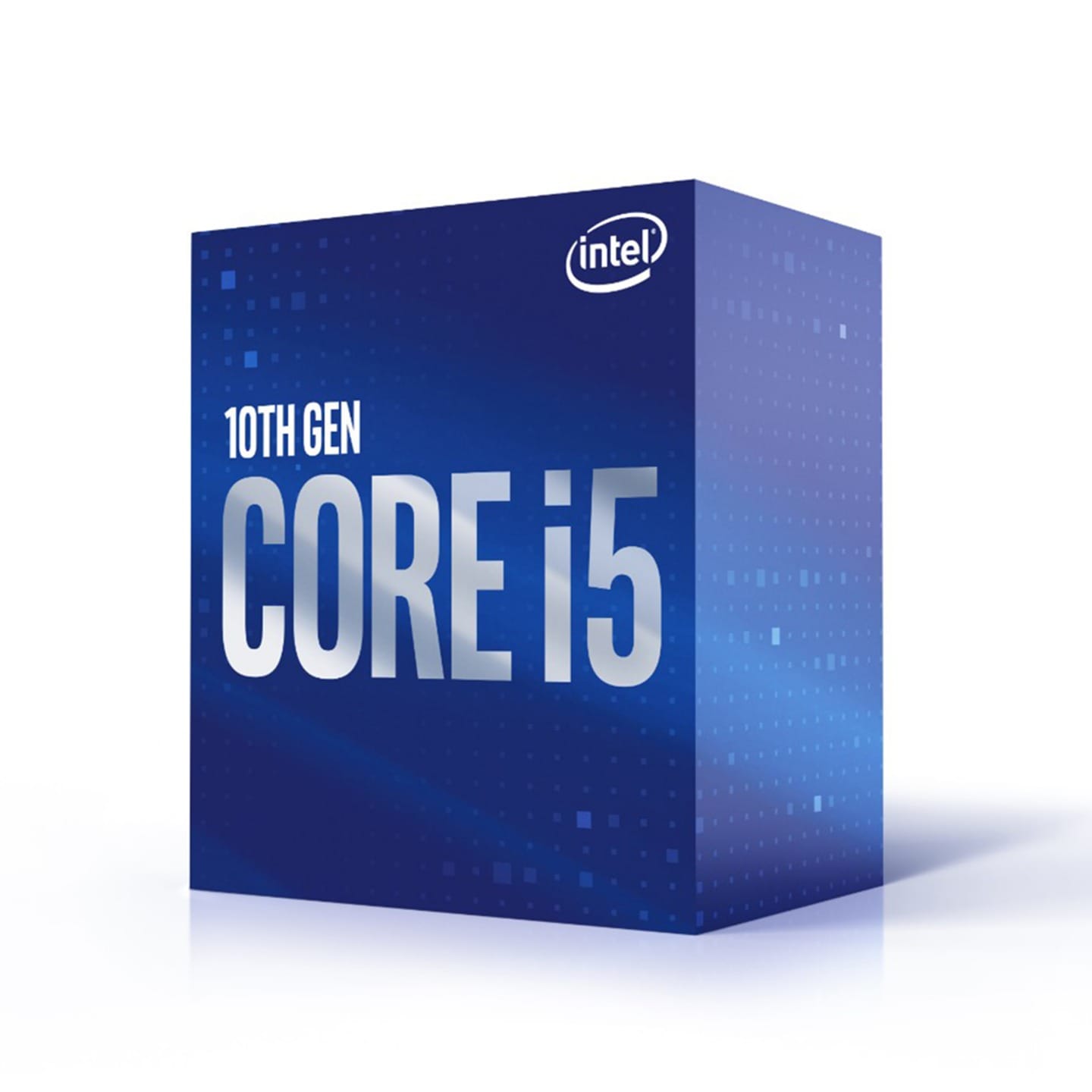 Intel Core i5-10500 3.1GHz LGA 1200 CPU Processor
