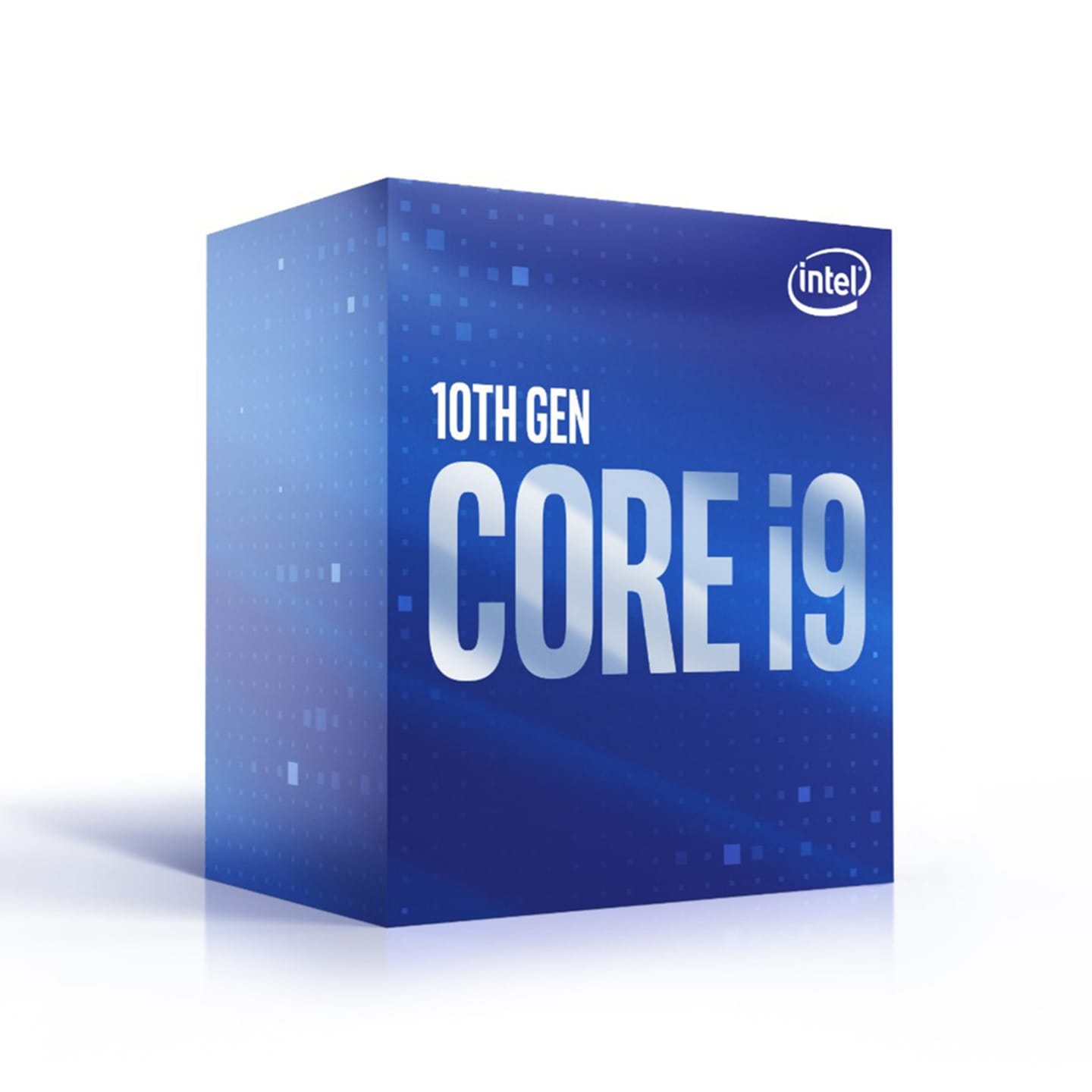 Intel Core i9-10900 2.8GHz LGA 1200 CPU Processor BX8070110900
