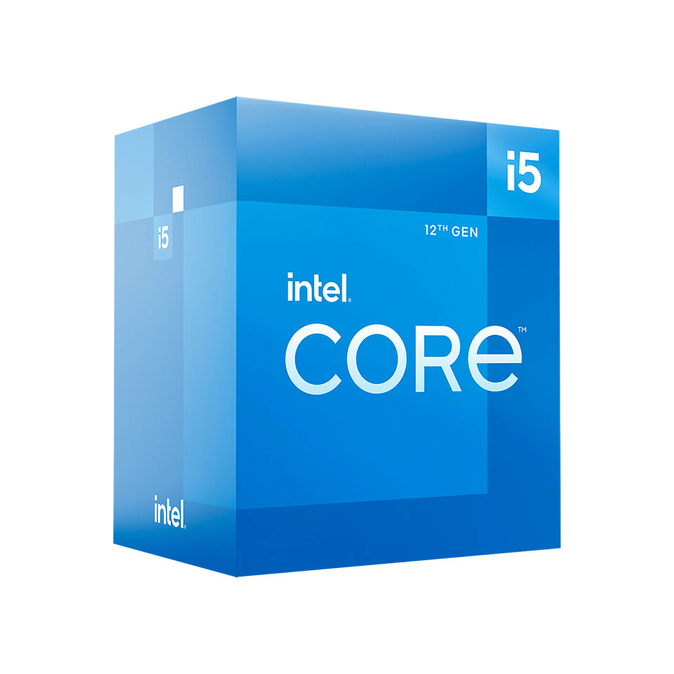 Intel Core i5-12400 2.5GHz LGA1700 Desktop Processor