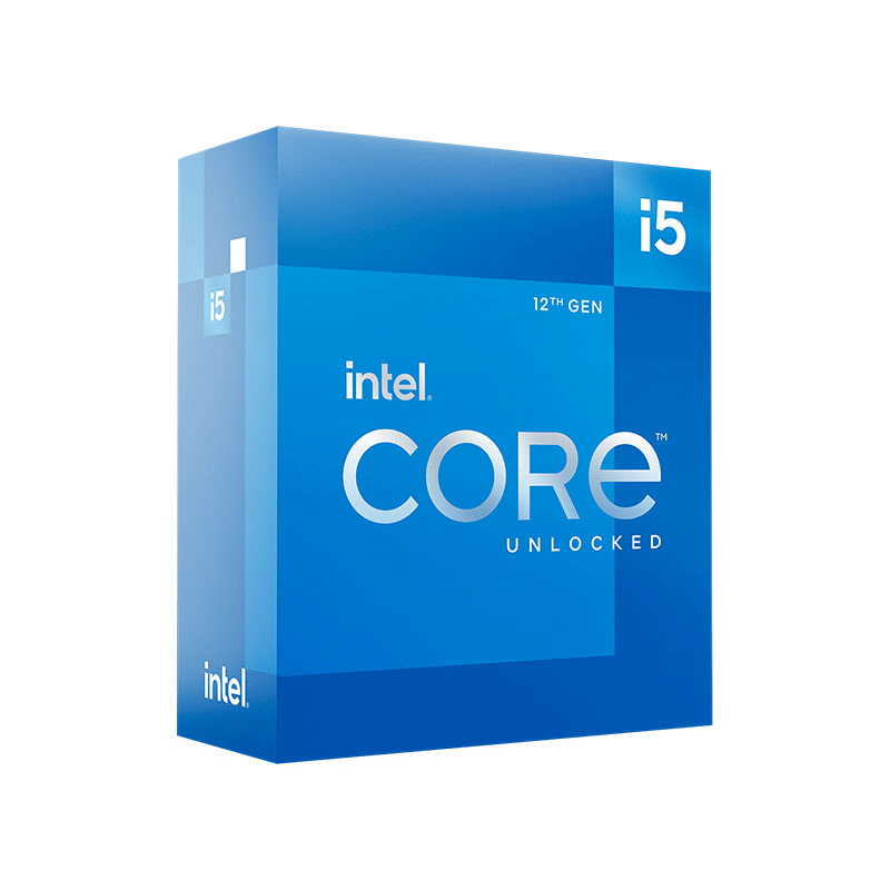 Intel Core i5-12600K Unlocked Desktop Processor