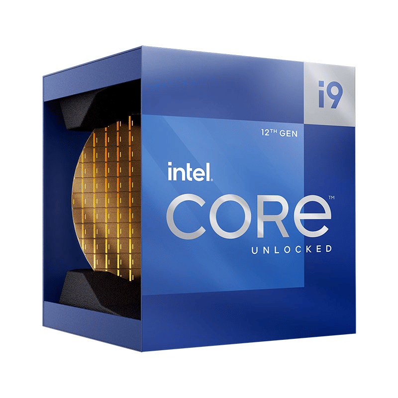 Intel Core i9-12900K Unlocked Desktop Processor
