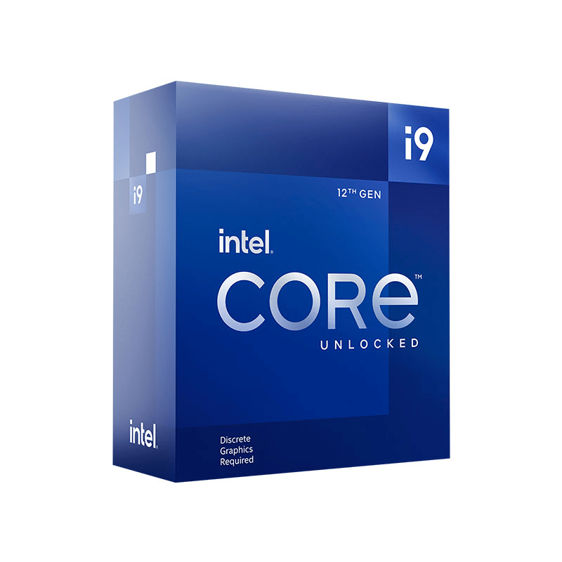 Intel Core i9-12900KF Unlocked Desktop Processor