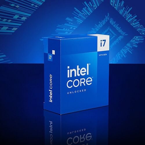 intel インテル CPU i7 14700K BX8071514700K Intel Core i7 14700K 20 Core 28 Threads LGA 1700 Processor