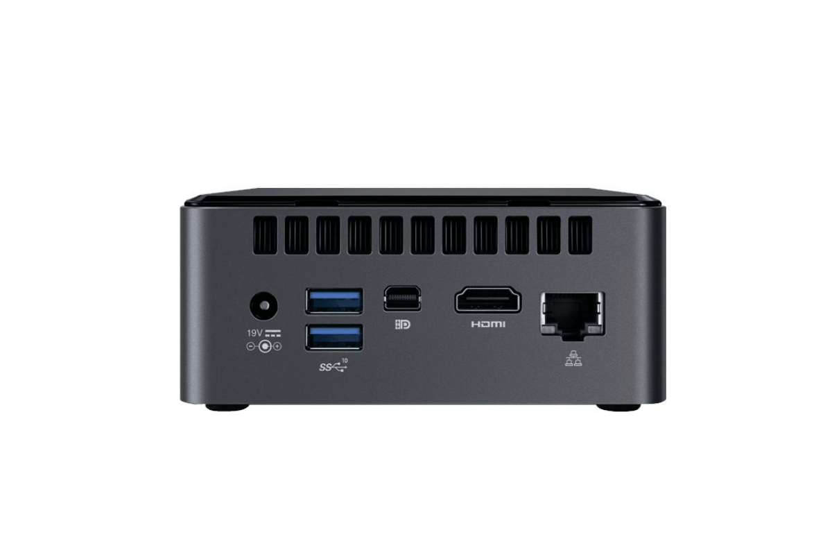 Intel NUC Mini PC, i5-8265U 3.9GHz 8G GDDR3 SODIMM