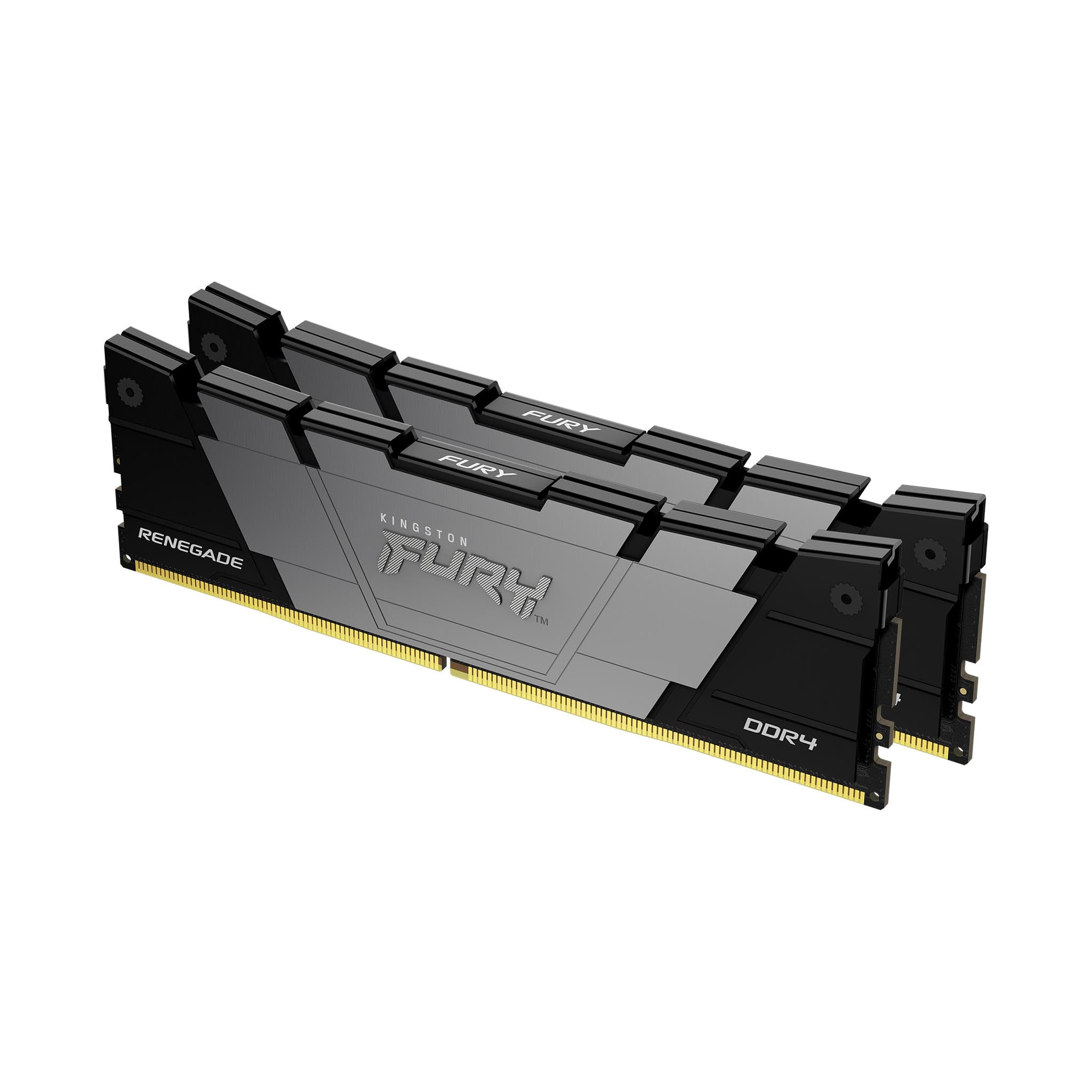 Kingston Fury Renegade BK 32GB (2x16)DDR4-3200 RAM