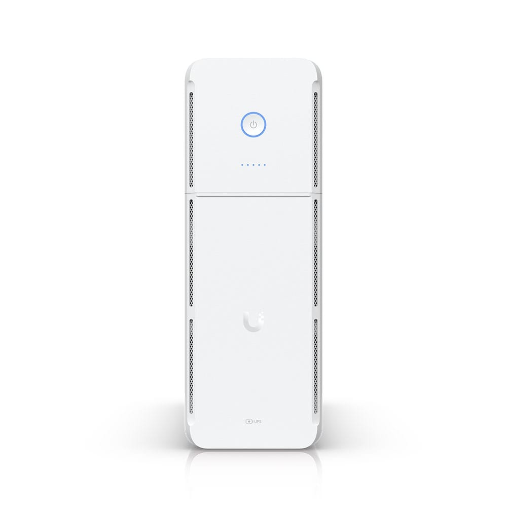 Ubiquiti UniFi UPS Tower