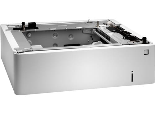 HP Color LaserJet 550-sheet Media Tray